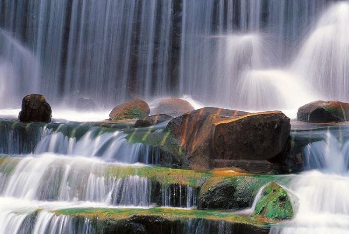 湖南最冷门的景点:去过的人都说这里很好,而且