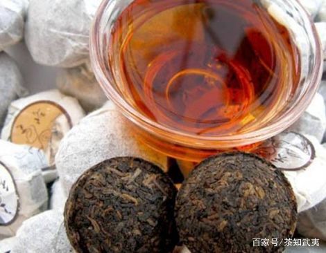 抖音上很火的普洱茶饭,真的能减肥吗?