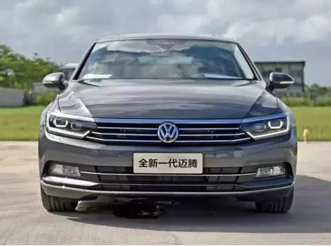 买车像娶老婆，一个贤惠一个高贵