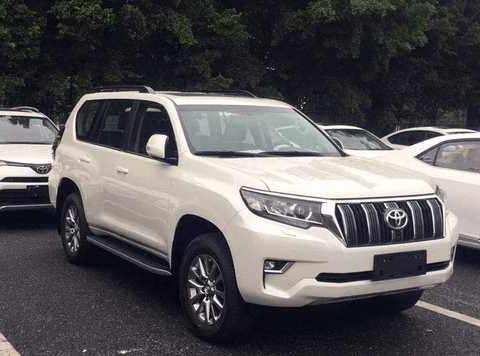 17年净利润24939亿，销量近900万台，丰田靠的是什么？