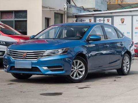 这5款空间不比SUV差的轿车，最低不到七万！