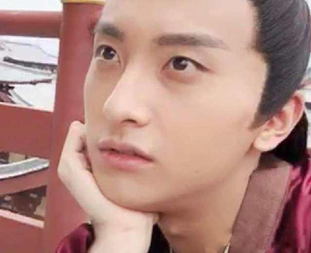 《楚乔传》男演员满足这些条件就行!看林更新