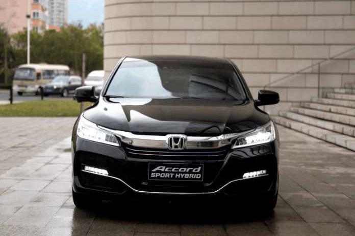 本田汽车公布2018年3月份销量 看来十代雅阁并不受欢迎