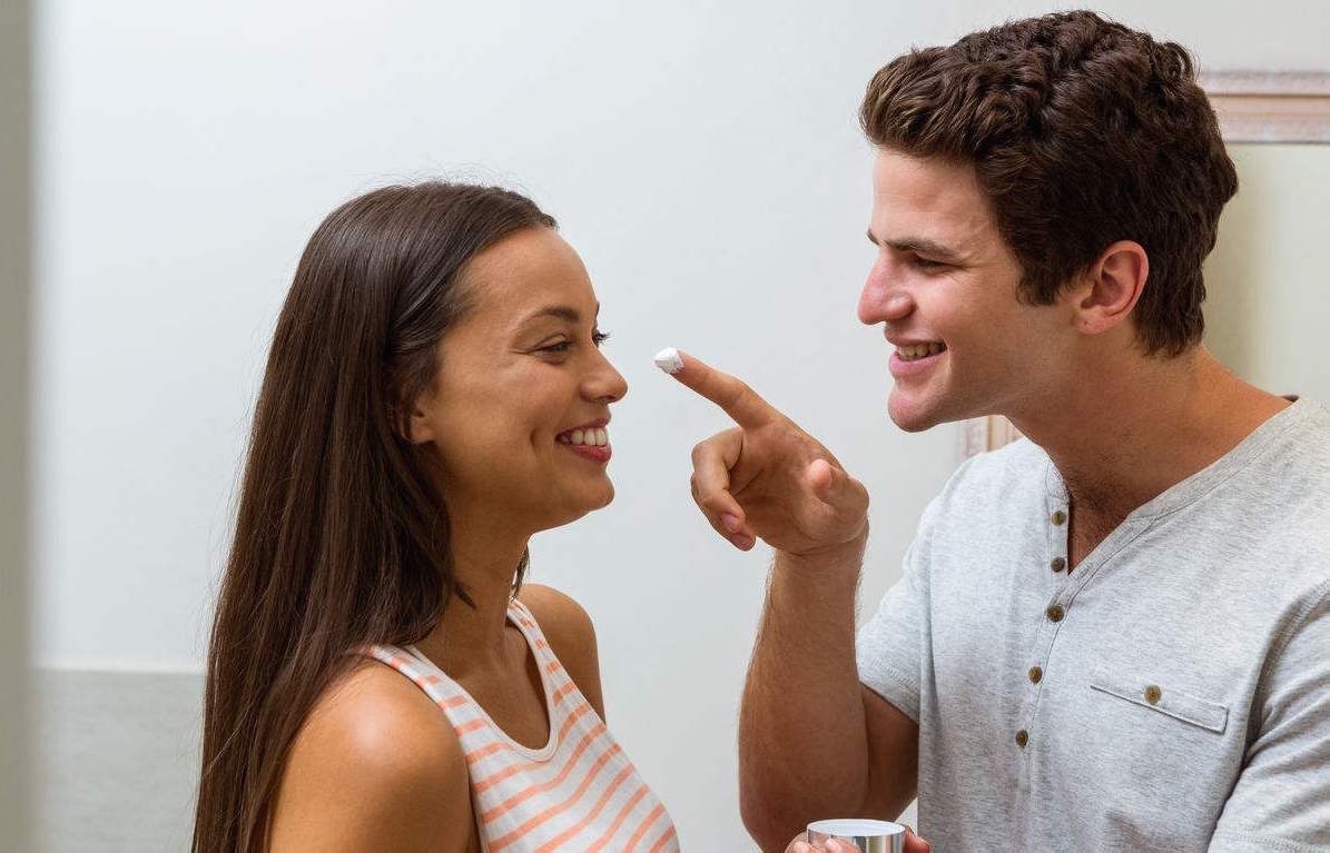 为什么鼻塞不通气,一跑步就通了?