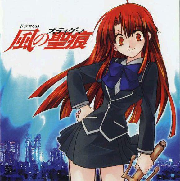 动漫推荐--后宫、热血、治愈系动漫(1)