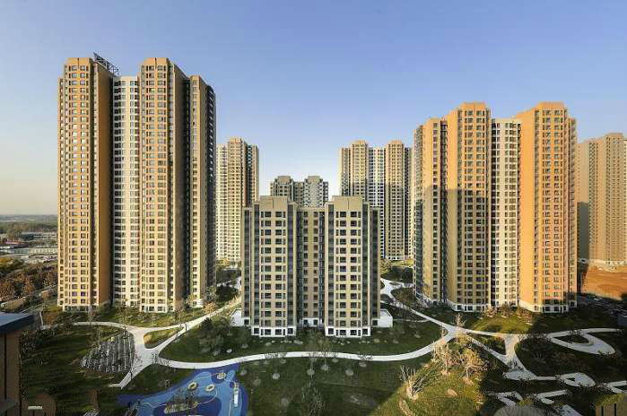 房价回归不应是限购加税提息, 关键是要去掉房子的隐形福利