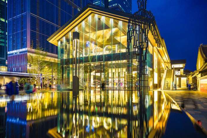 成都2018年第一季度GDP,占四川省GDP总量近