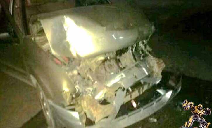 为什么不能把车停在路边? 这里说明了一切!