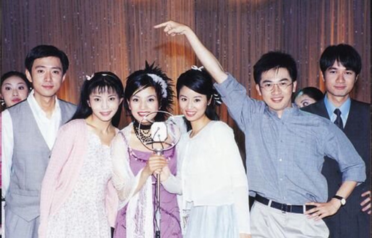 情深深雨蒙蒙毁童年,书桓是渣男如萍心机婊,杜飞原来是个段子手