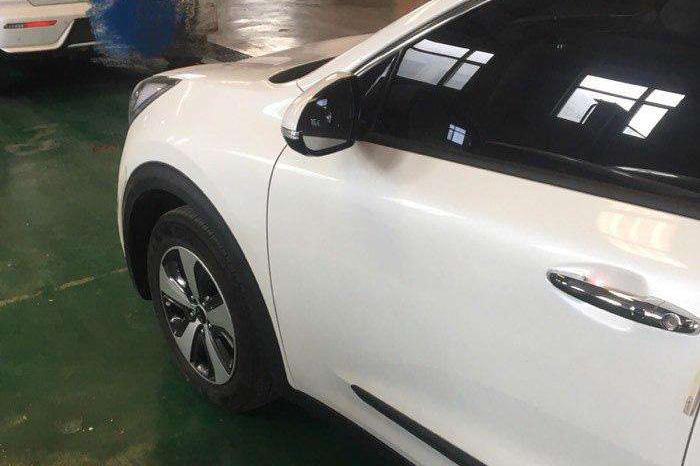 警钟已响, 首例混动车型机油增多, 老黄牛向全国极睿车主道歉