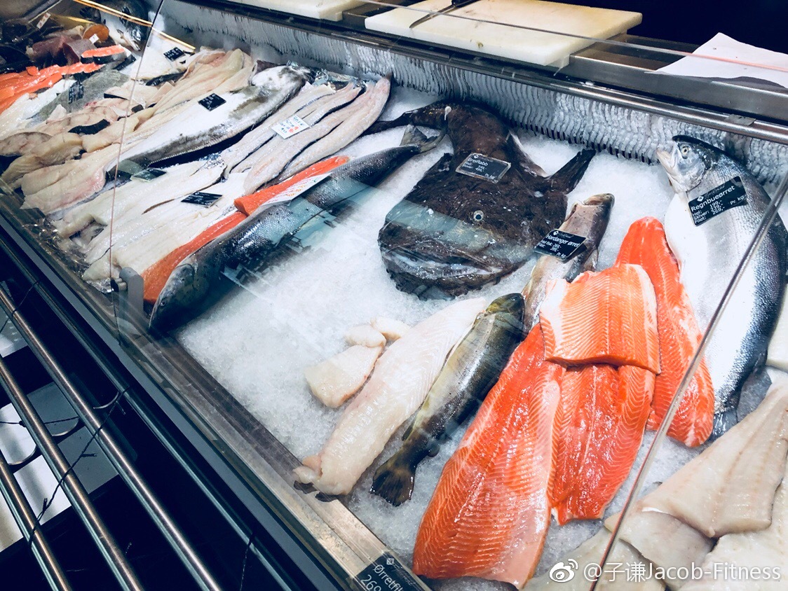 关于真假三文鱼那点事儿(这里没有干货,慎入)