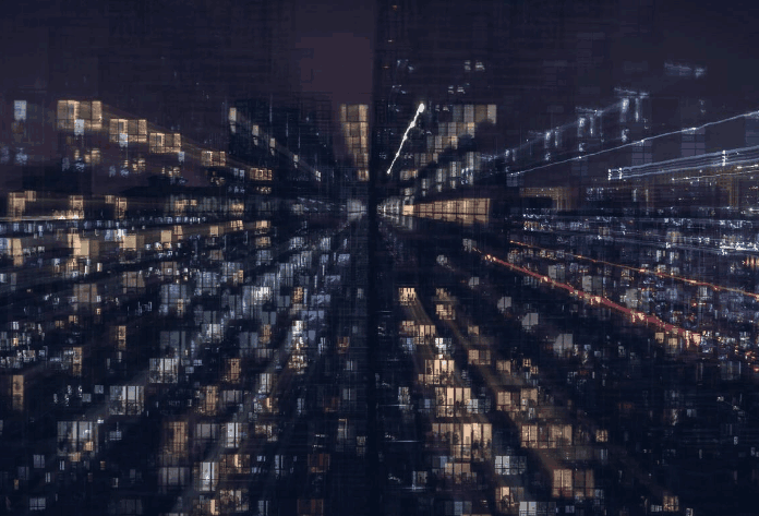 高纬度的空间非常陌生, 一旦突破三维空间, 万物可被重新定义