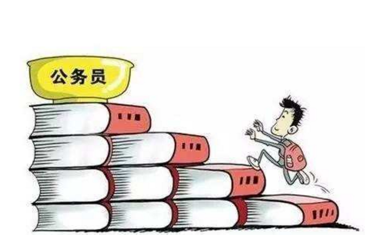 河南省公务员考试好考吗?省考竞争比可不小.