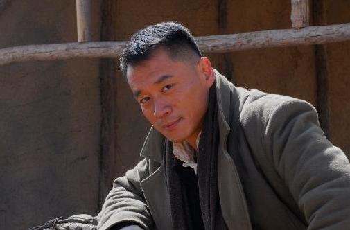 98版《水浒传》中武松，如今沦为十八线演员，演技精湛却得奖尴尬