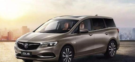 想知道“美系MPV“最近有什么新消息么，都在这里了