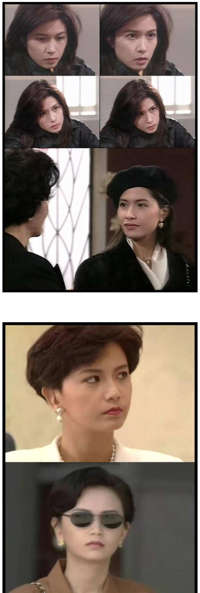 60年代香港女明星名单,香港60年代女艺人 香港早期女演员, 个个出水芙蓉! 很是漂亮!