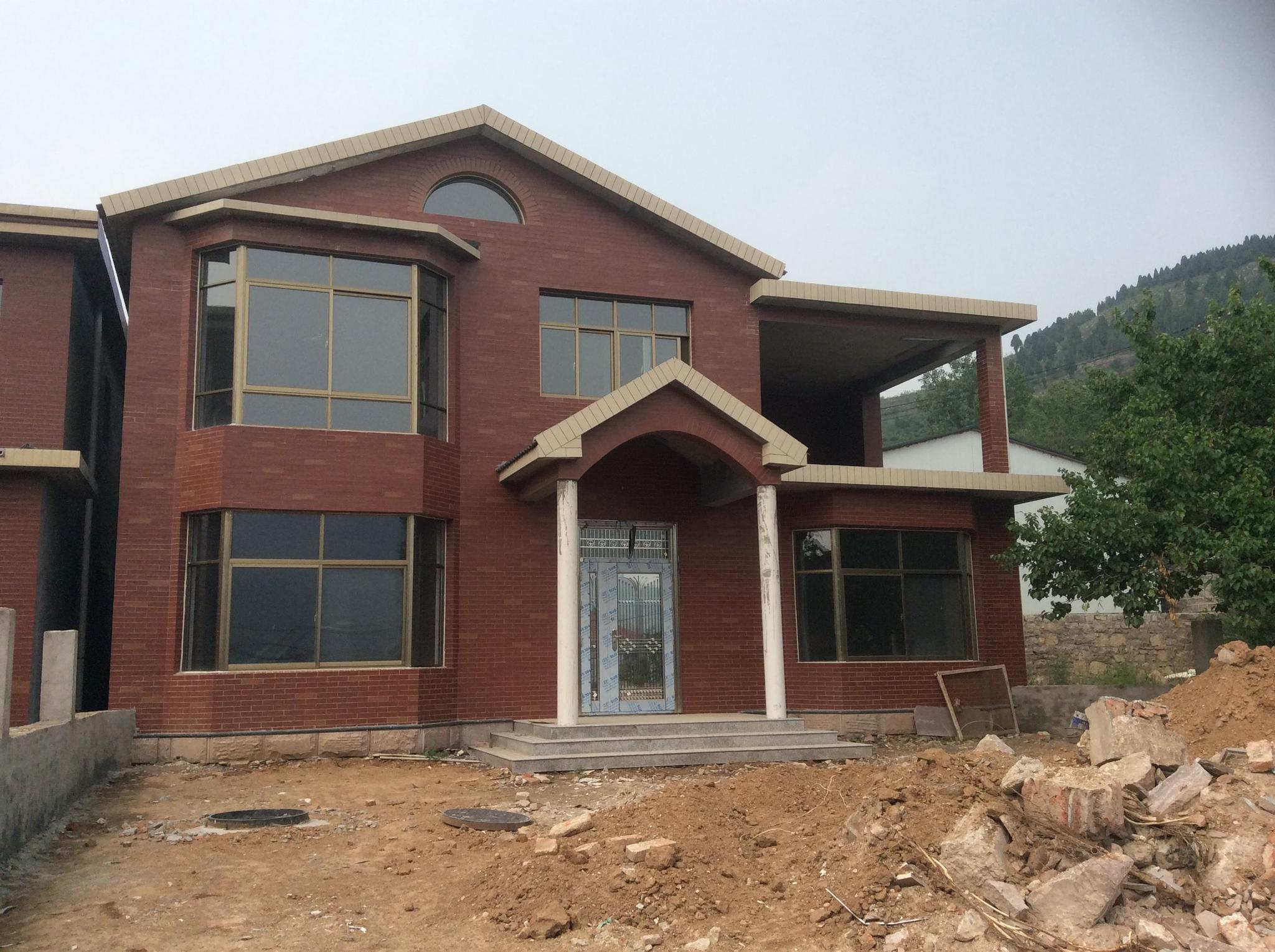 今起农村这三类房子不能再盖了,盖好也会被拆