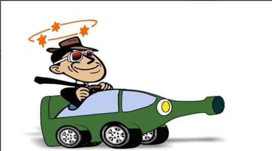 因为酒驾被拘留了15天,这15天在里面都干了些