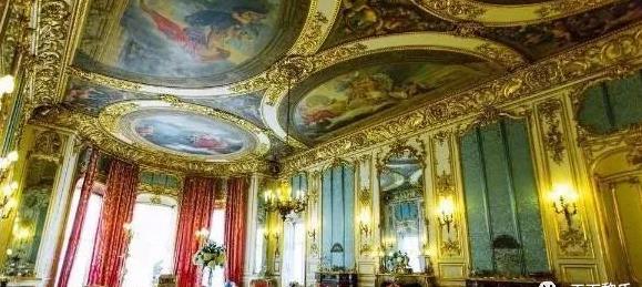 欧洲贵族十大姓氏排名,欧洲最高贵的十大姓氏