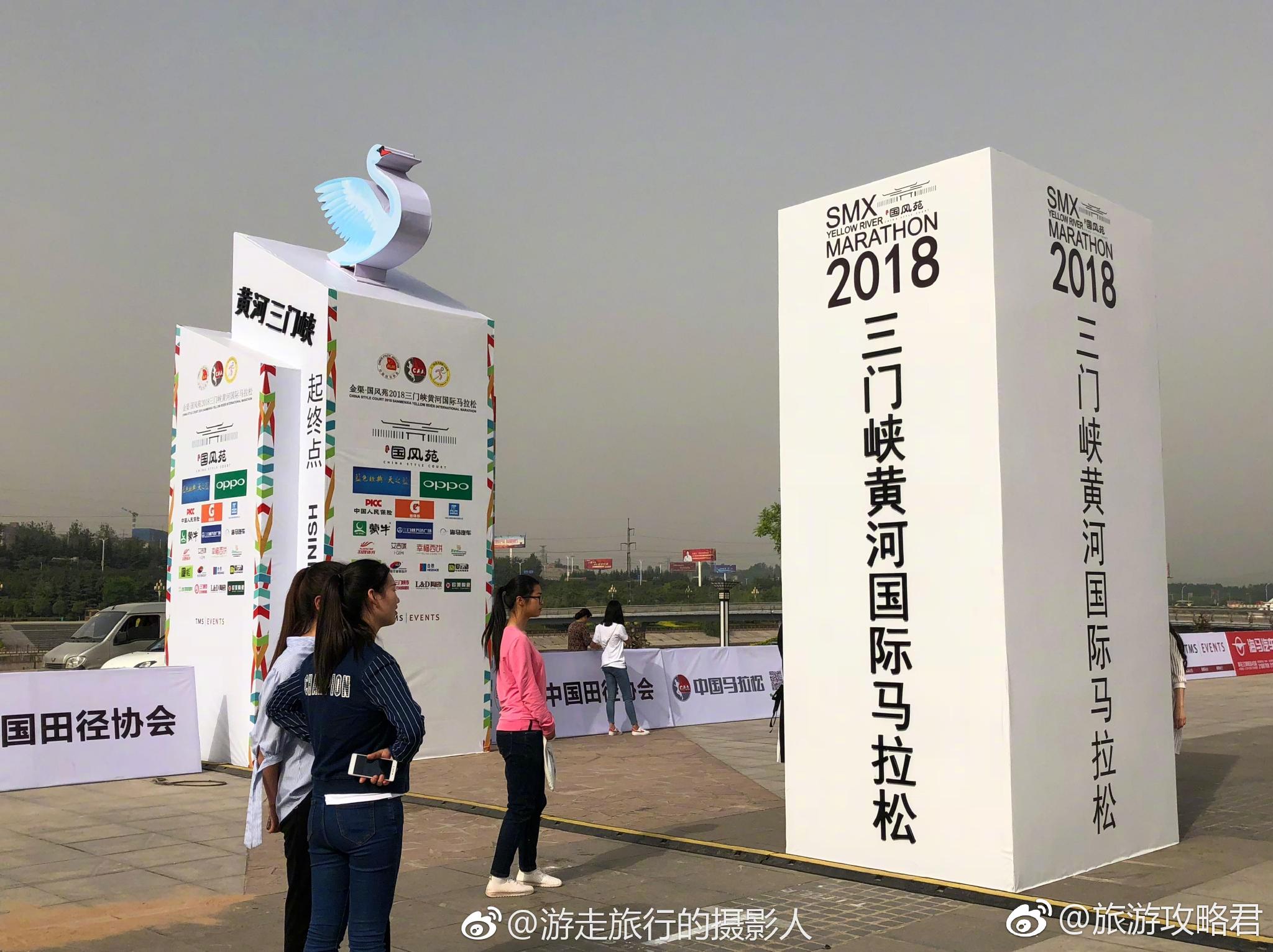 马拉松的意义不在于奔跑,更重要的是一种精神