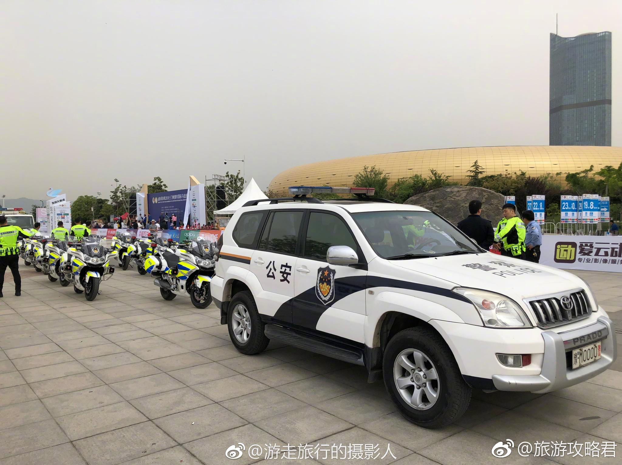 马拉松的意义不在于奔跑,更重要的是一种精神