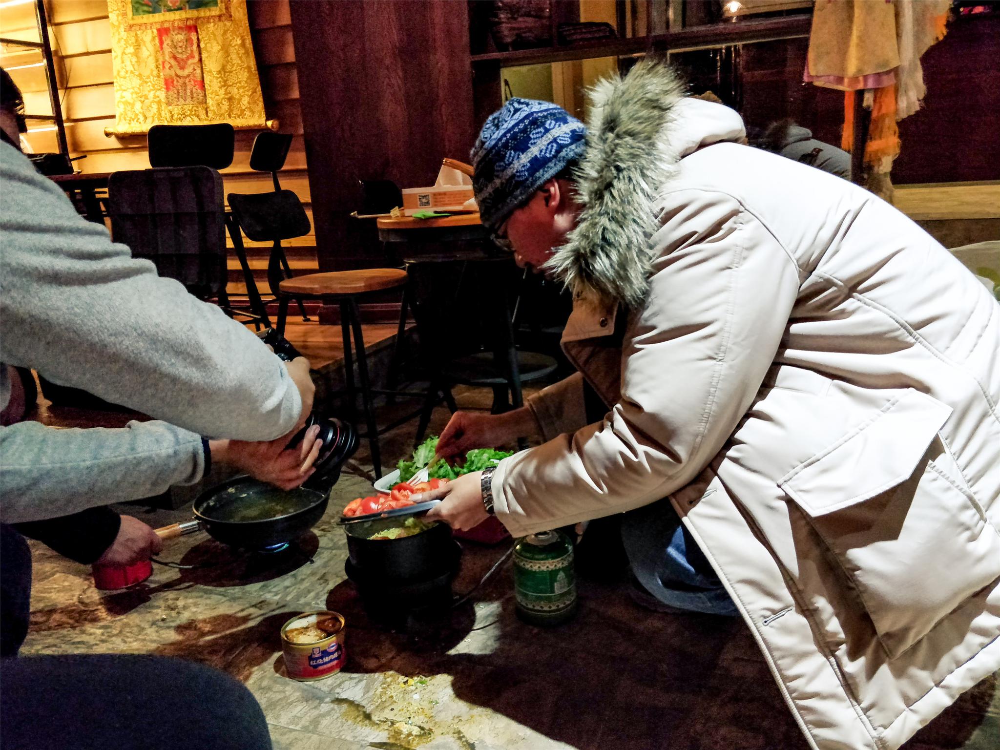 吴佩频道：在那遥远的地方，新蒙迪欧雪国后裔之旅