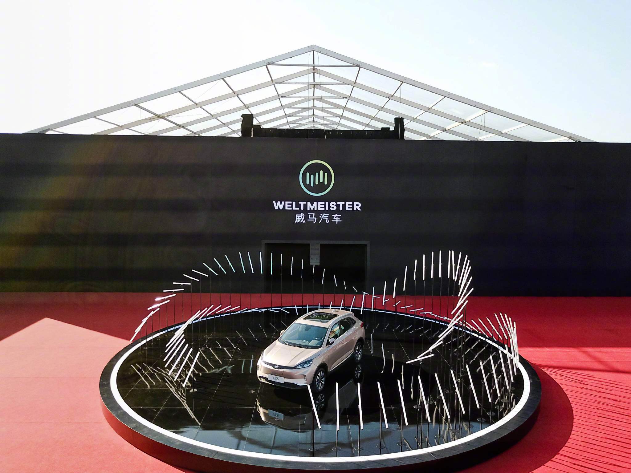 西安奕材：公司主营12英寸电子级硅片产物可用于人工智能高端芯片创修