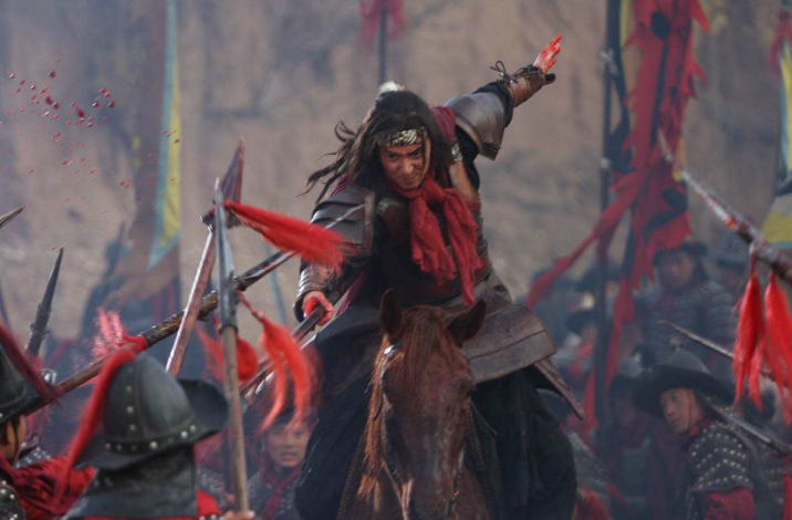 水浒传梁山 新浪（移动端）