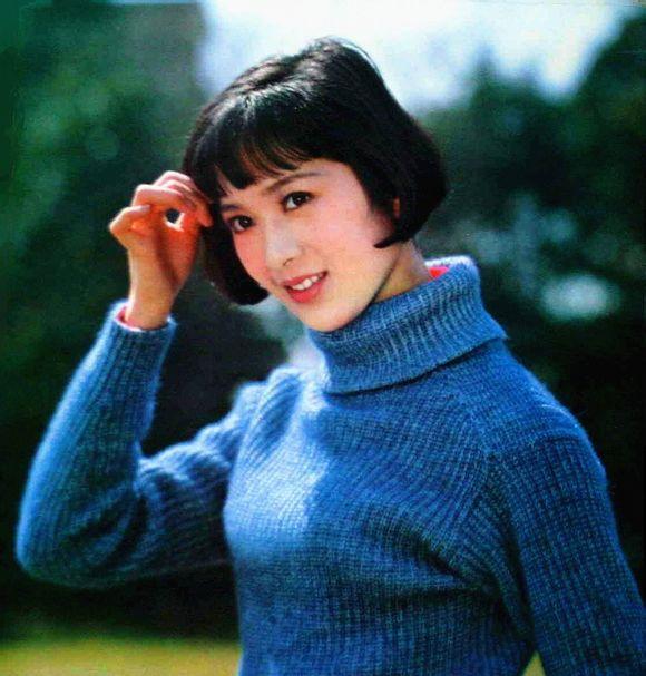 “上海流氓大案”如何让影坛美女龚雪与北大才子张迅远走他乡?