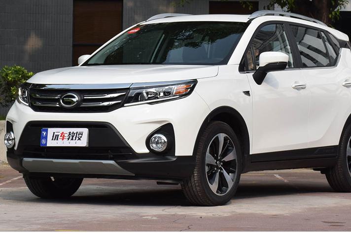 10万就能买高配，这3款SUV相当靠谱，可以放心买