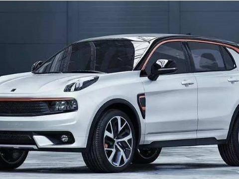 都让提丰田RAV4，我却提了这辆车，外观惊艳被誉为国产卡宴