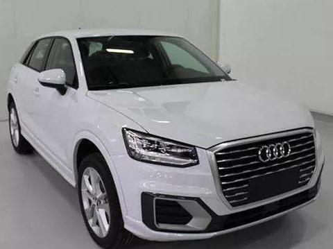 最便宜的奥迪SUV即将上市，你准备好钱了吗？