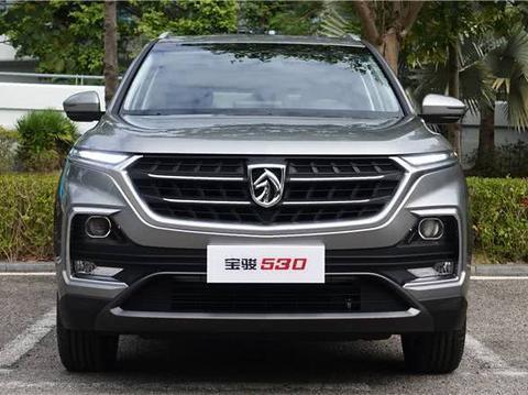 上市三个月销量破5万！它才是SUV市场真正的黑马！