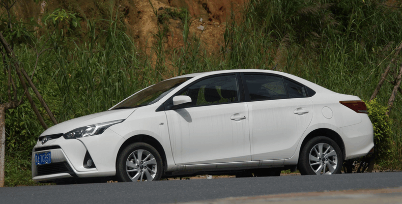 号称开不坏的合资家轿, 油耗一公里3毛