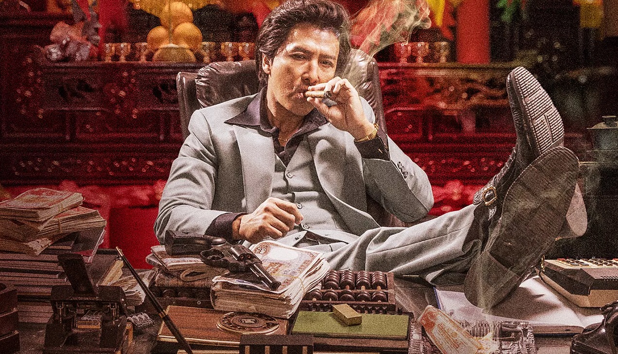 首席看盘:科技股全面反扑,现实比预期还强势!