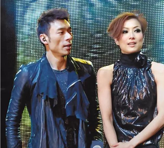 许志安为了郑秀文狠撇同居三年女助手, 好男人形象一朝尽毁