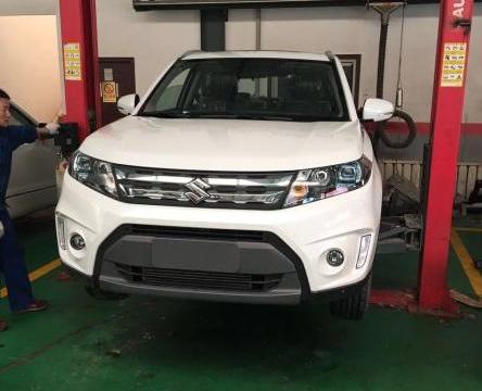 合资口碑第一SUV！全系ESP，配爱信6AT油耗6L，就因俩字被遗忘