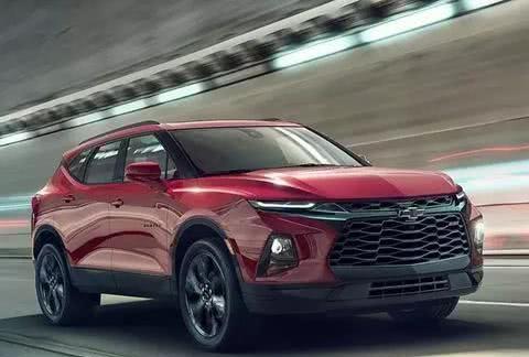 想知道“雪佛兰“近期资讯盘点，你想要的这里都有