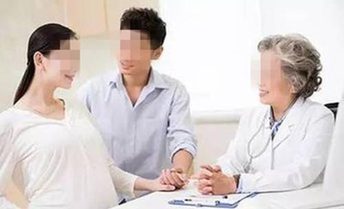 怀孕八个月宝宝肾积水, 我该怎么办? 这个孩子