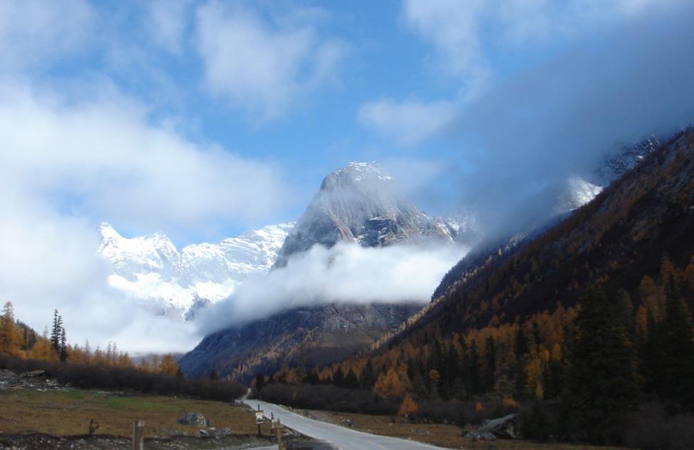 四川正在规划一条高铁,途径5县市,于2024年建