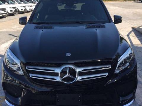 18款奔驰GLE400 配置及报价详细解析文