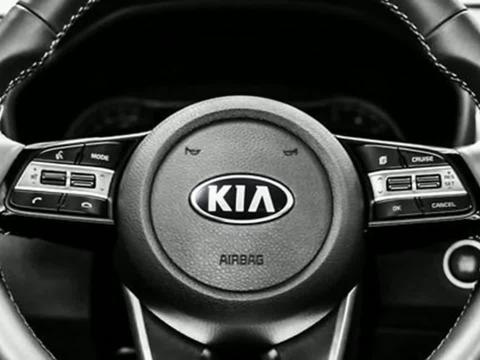 继承起亚KX7的风格 全新智跑内饰官图发布