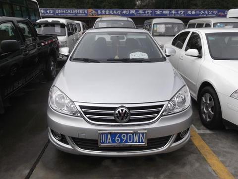 中国5大“街车”，看看你家是否也停有一辆！