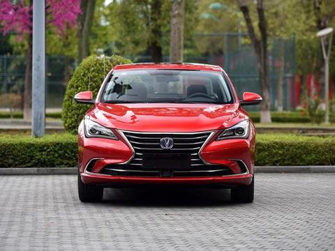 长安轿车定义未来战略，新款逸动全新升级重磅来袭