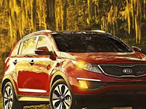 从22万跌到10万, 当年畅销的神车, 如今降价也没人要