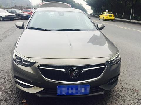 别克君威到底怎么样？这位车主行驶半个月1000公里后有话说！