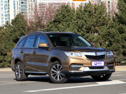 测评华晨金杯S70中型SUV，来看看车主们怎么评价这款车吧！