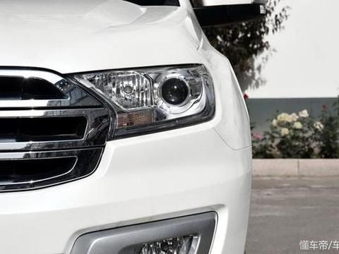 越野硬派SUV,你绝对不知道的秘密