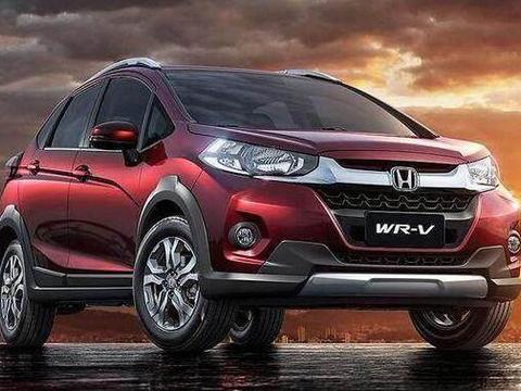 最厚道的日系SUV来袭！配四驱油耗仅5L，8万又要抢疯了