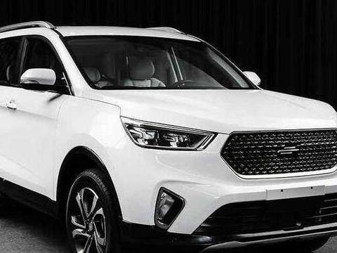 长安版“汉兰达”来袭！豪华七座SUV仅售7万，动力超越思域